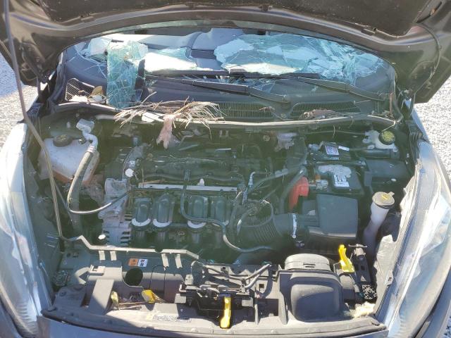 Photo 7 from auction – 2017 FORD FIESTA SE with VIN 3FADP4EJ7HM128434