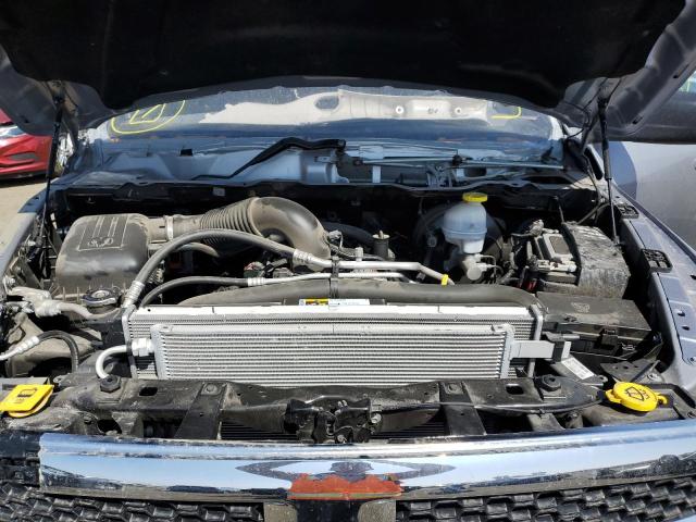 Photo 7 from auction – 2020 RAM 1500 CLASS with VIN 1C6RR6TT4LS111060