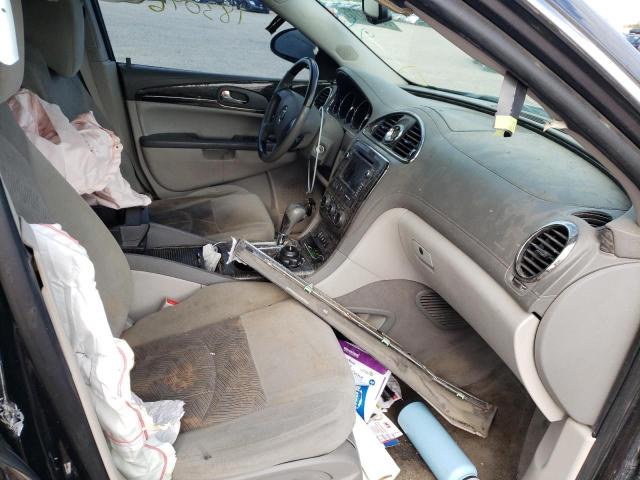 Photo 5 from auction – 2013 BUICK ENCLAVE with VIN 5GAKRBKD1DJ269510