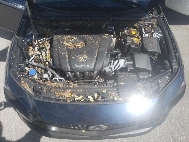 Photo 7 from auction – 2021 MAZDA 3 PREFERRE with VIN JM1BPALL5M1325274