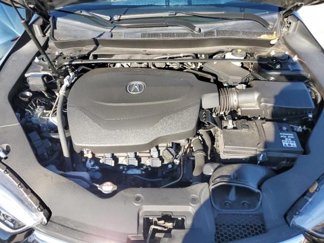 Photo 7 from auction – 2018 ACURA TLX TECH with VIN 19UUB2F5XJA001860