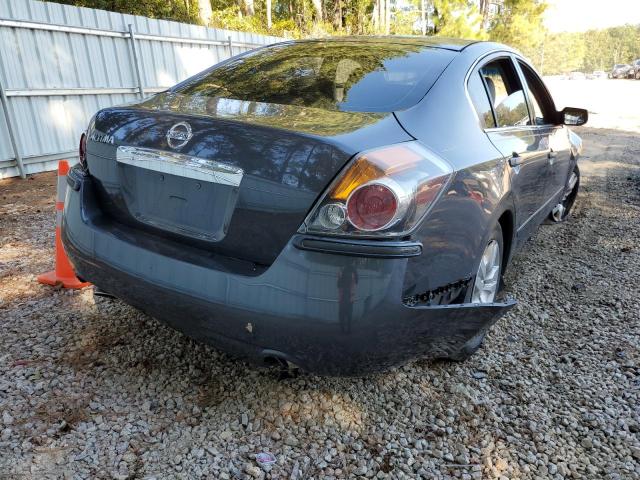 Photo 4 from auction – 2012 NISSAN ALTIMA BAS with VIN 1N4AL2AP7CN451992