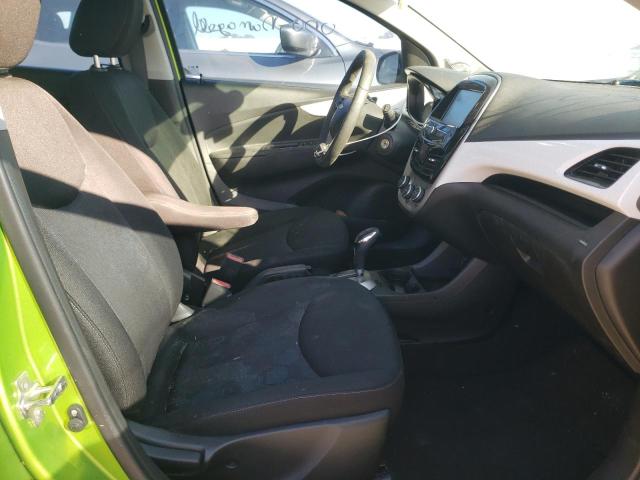 صورة رقم 5 من المزاد - 2016 CHEVROLET SPARK 1LT مع VIN KL8CD6SA1GC645686