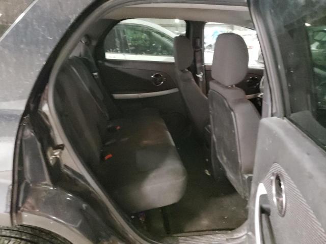 Photo 6 from auction – 2008 PONTIAC TORRENT with VIN 2CKDL43F286037742