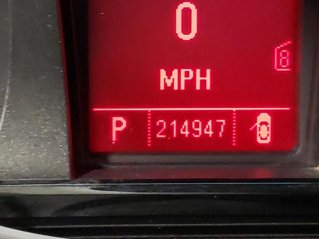 Photo 8 from auction – 2011 GMC TERRAIN SL with VIN 2CTALMEC9B6481130