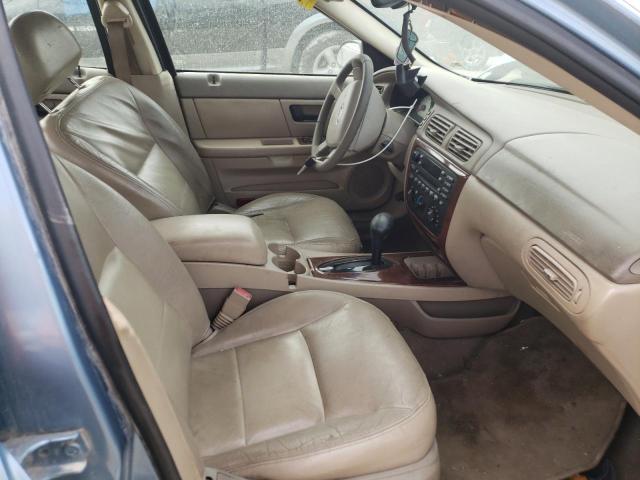 Photo 5 from auction – 2006 FORD TAURUS SEL with VIN 1FAFP56U26A145028