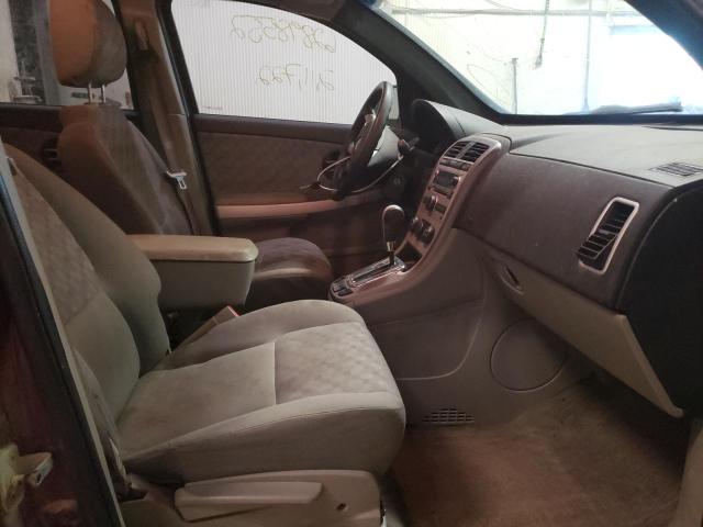 Photo 5 from auction – 2007 CHEVROLET EQUINOX LS with VIN 2CNDL23F476041832