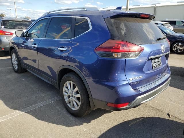 Photo 3 from auction – 2018 NISSAN ROGUE S with VIN KNMAT2MT2JP618750