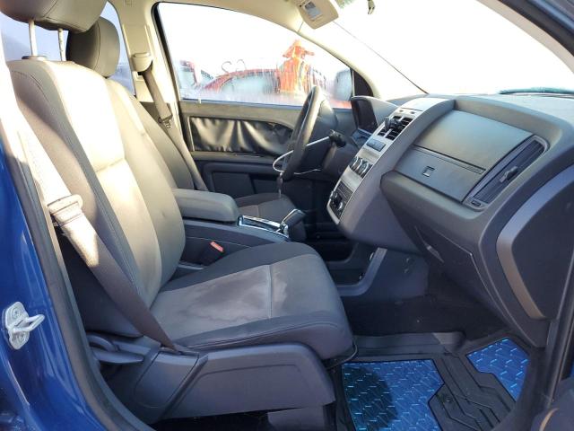 Photo 5 from auction – 2009 DODGE JOURNEY SE with VIN 3D4GG47B29T545211