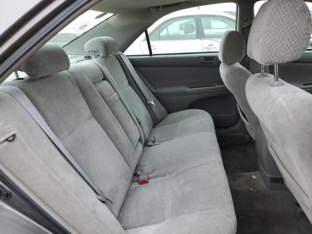 Photo 6 from auction – 2003 TOYOTA CAMRY LE with VIN 4T1BE32K13U767942