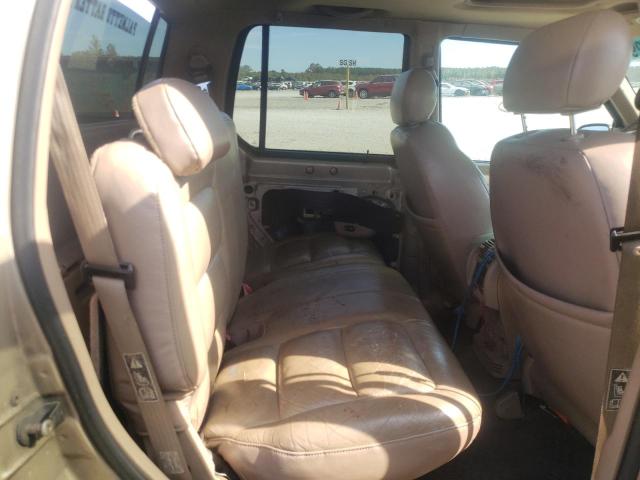 Photo 6 from auction – 2001 FORD EXPLORER S with VIN 1FMZU67E11UA17847