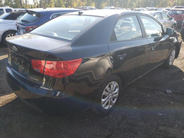 Photo 4 from auction – 2010 KIA FORTE LX with VIN KNAFT4A26A5267847