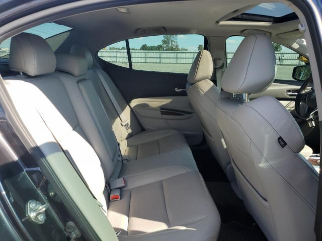 Photo 6 from auction – 2015 ACURA TLX TECH with VIN 19UUB2F54FA020069