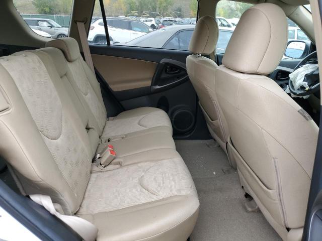 Photo 6 from auction – 2011 TOYOTA RAV4 with VIN 2T3BK4DV3BW038241