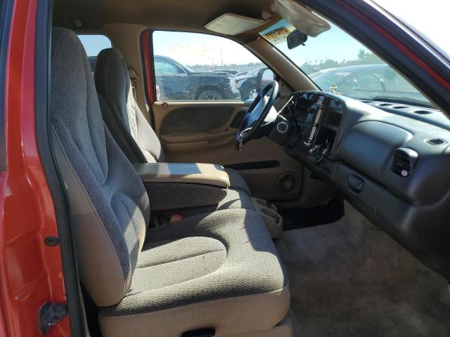 Photo 5 from auction – 1997 DODGE DAKOTA with VIN 1B7GL23X2VS174092