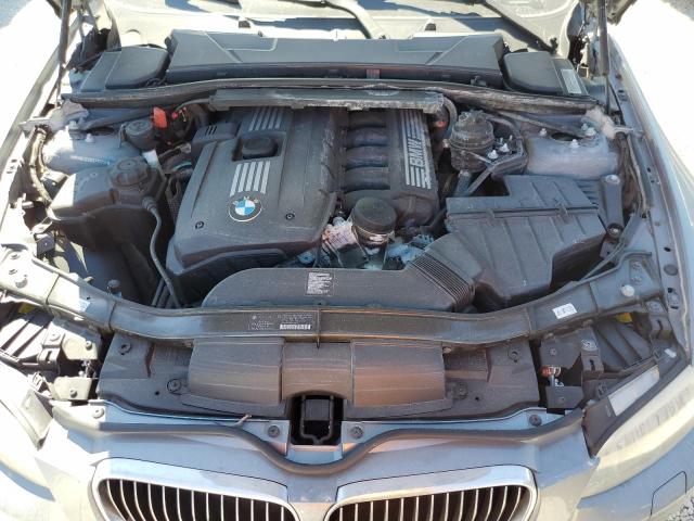 Photo 7 from auction – 2012 BMW 328 I with VIN WBAKE3C53CE770703