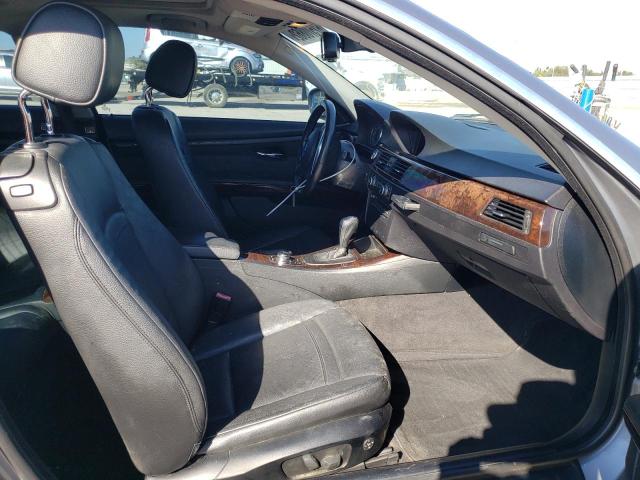 Photo 5 from auction – 2012 BMW 328 I with VIN WBAKE3C5XCE770777