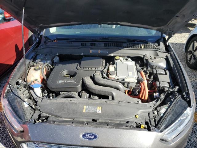 Photo 7 from auction – 2013 FORD FUSION SE with VIN 3FA6P0LU5DR130937