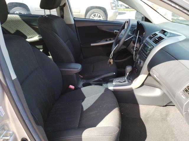 Photo 5 from auction – 2012 TOYOTA COROLLA BA with VIN 2T1BU4EE2CC763172