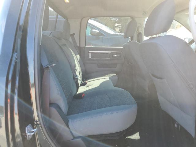 Photo 6 from auction – 2017 RAM 1500 SLT with VIN 3C6RR7LT1HG511971