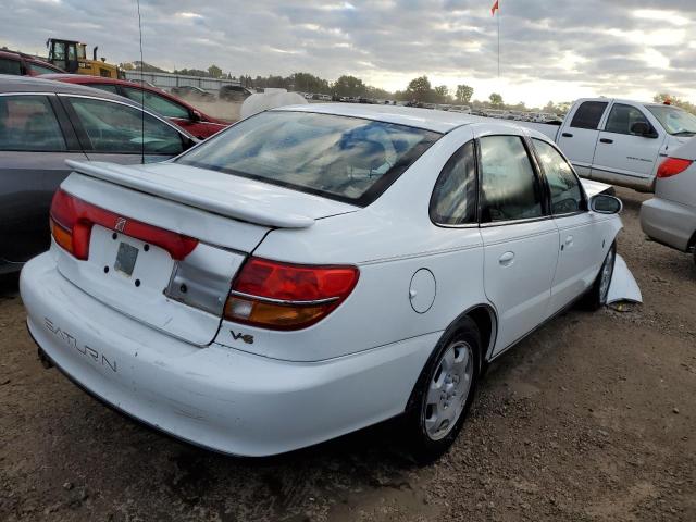 Photo 4 from auction – 2000 SATURN LS2 with VIN 1G8JW52R9YY627492