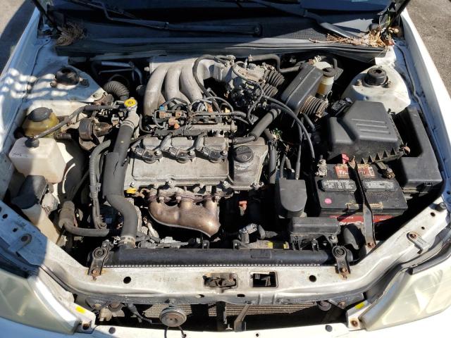 Photo 7 from auction – 2003 TOYOTA AVALON with VIN 4T1BF28B43U279535
