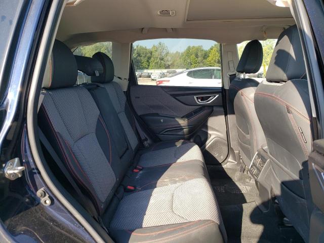 Photo 6 from auction – 2019 SUBARU FORESTER S with VIN JF2SKAPC0KH560468