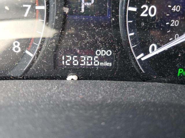 Photo 8 from auction – 2015 LEXUS RX 350 with VIN 2T2ZK1BA7FC179483