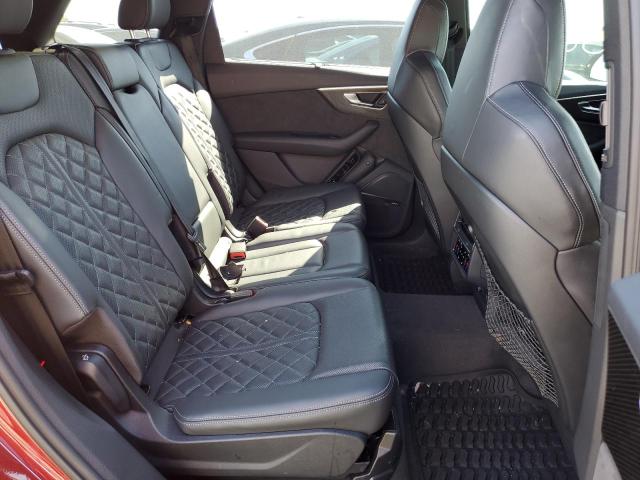 Photo 6 from auction – 2020 AUDI SQ7 PREMIU with VIN WA1AWAF74LD011684