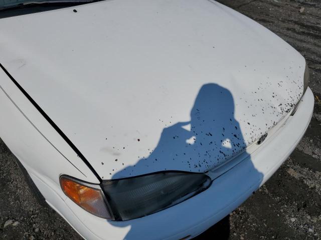 Photo 9 from auction – 1995 TOYOTA CAMRY LE with VIN 4T1SK12E5SU510501