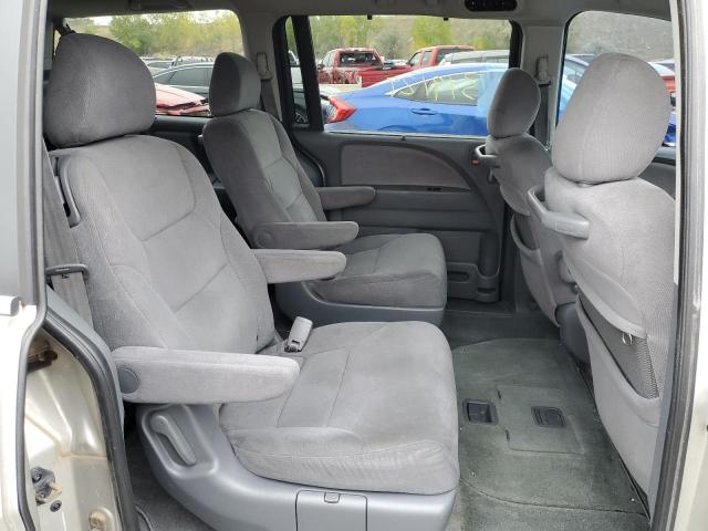 Photo 6 from auction – 2007 HONDA ODYSSEY EX with VIN 5FNRL38457B405192