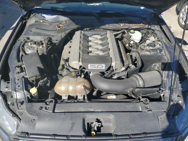 Photo 7 from auction – 2015 FORD MUSTANG GT with VIN 1FA6P8CF0F5301129