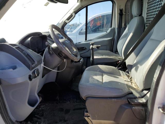 Photo 5 from auction – 2016 FORD TRANSIT T- with VIN 1FTYR2ZM8GKB06396