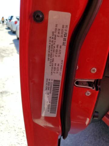 Photo 10 from auction – 2017 CHRYSLER 300 LIMITE with VIN 2C3CCAAG9HH647496