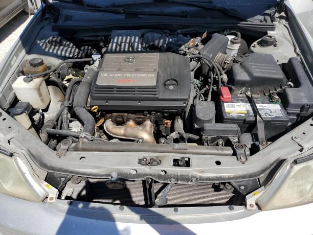 Photo 7 from auction – 2001 TOYOTA AVALON XL with VIN 4T1BF28B01U193071