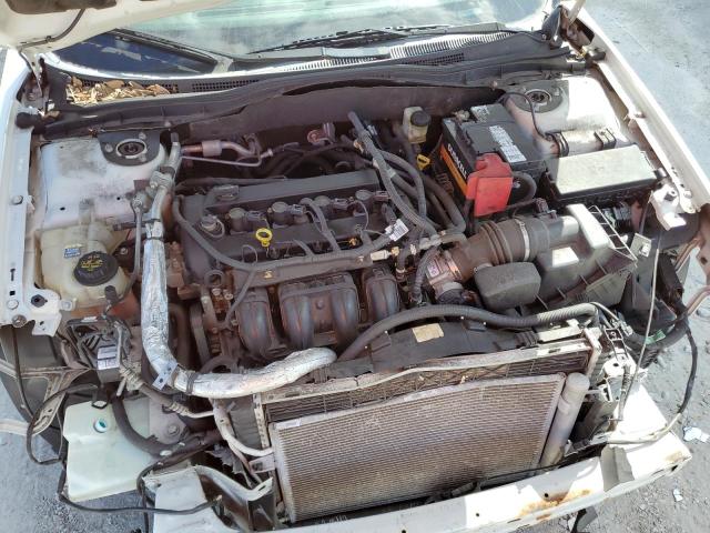 Photo 7 from auction – 2012 FORD FUSION S with VIN 3FAHP0GA3CR389921