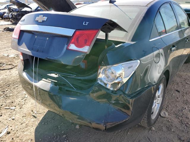 Photo 9 from auction – 2012 CHEVROLET CRUZE LT with VIN 1G1PF5SC6C7381357