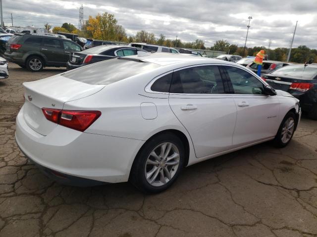 Photo 3 from auction – 2018 CHEVROLET MALIBU LT with VIN 1G1ZD5ST9JF268164