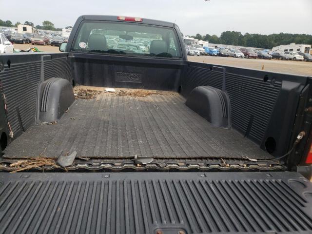 Photo 6 from auction – 2004 CHEVROLET SILVERADO with VIN 1GCEC14X34Z115252
