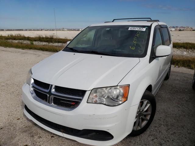 Zdjęcie 9 z aukcji – 2014 DODGE GRAND CARA z VIN 2C4RDGCG4ER423898