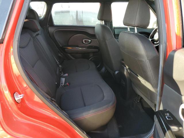 Photo 6 from auction – 2019 KIA SOUL + with VIN KNDJP3A51K7661817