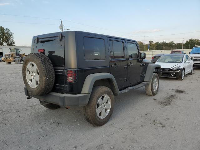 Photo 4 from auction – 2010 JEEP WRANGLER U with VIN 1J4BA3H17AL224977