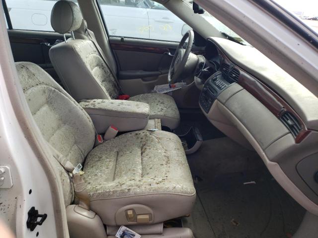 Photo 5 from auction – 2003 CADILLAC DEVILLE with VIN 1G6KD54Y43U212460