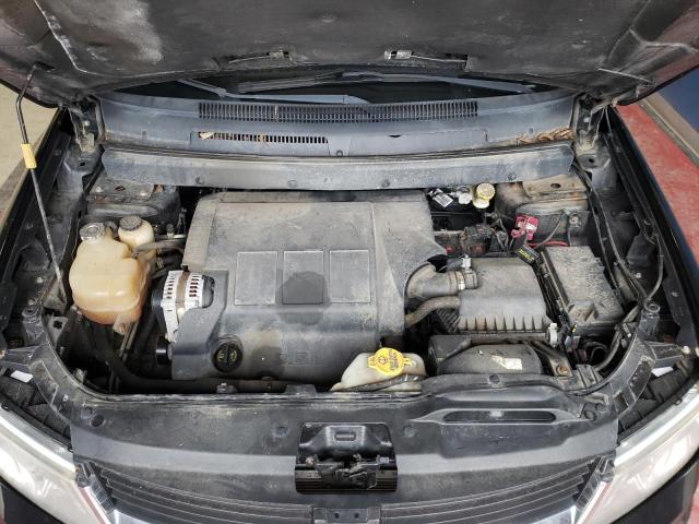 Photo 7 from auction – 2010 DODGE JOURNEY SX with VIN 3D4PH5FV1AT160452