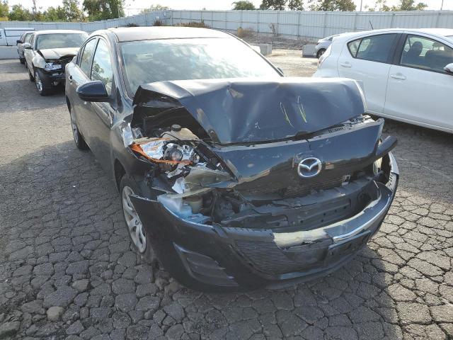 Photo 9 from auction – 2010 MAZDA 3 I with VIN JM1BL1SF0A1199943