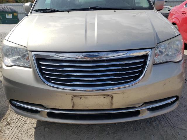 Photo 9 from auction – 2014 CHRYSLER TOWN & COU with VIN 2C4RC1BG7ER324140