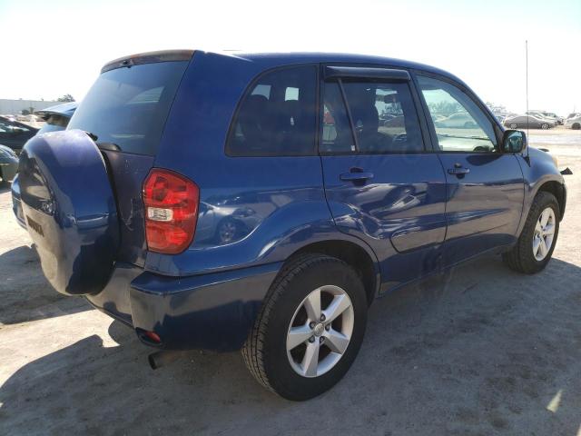 Photo 4 from auction – 2005 TOYOTA RAV4 with VIN JTEGD20V250049553
