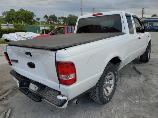 Photo 4 from auction – 2008 FORD RANGER SUP with VIN 1FTYR44U78PA74208