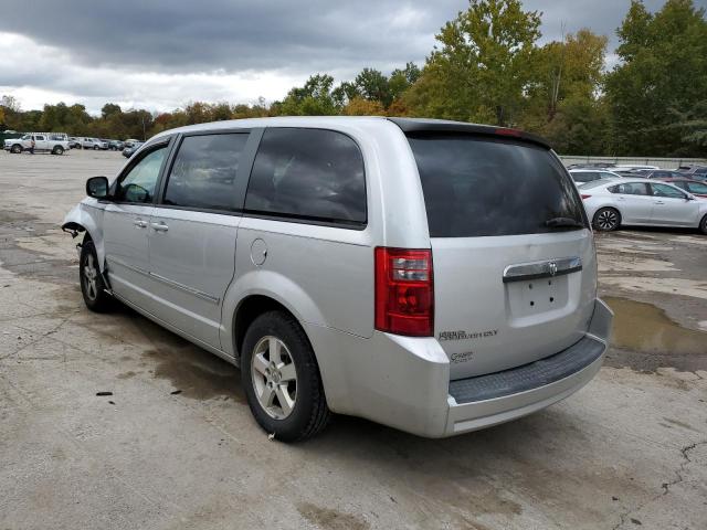 Photo 3 from auction – 2008 DODGE GRAND CARA with VIN 2D8HN54P48R697894