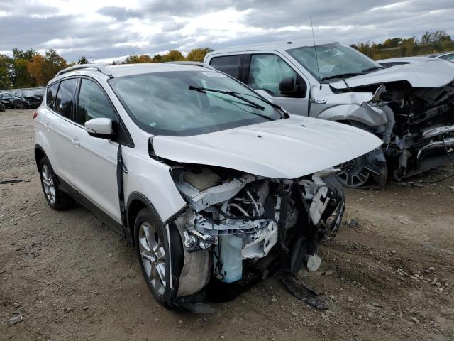 FORD ESCAPE TIT 2015 with VIN 1FMCU9JX4FUB04487 - Photo from auction